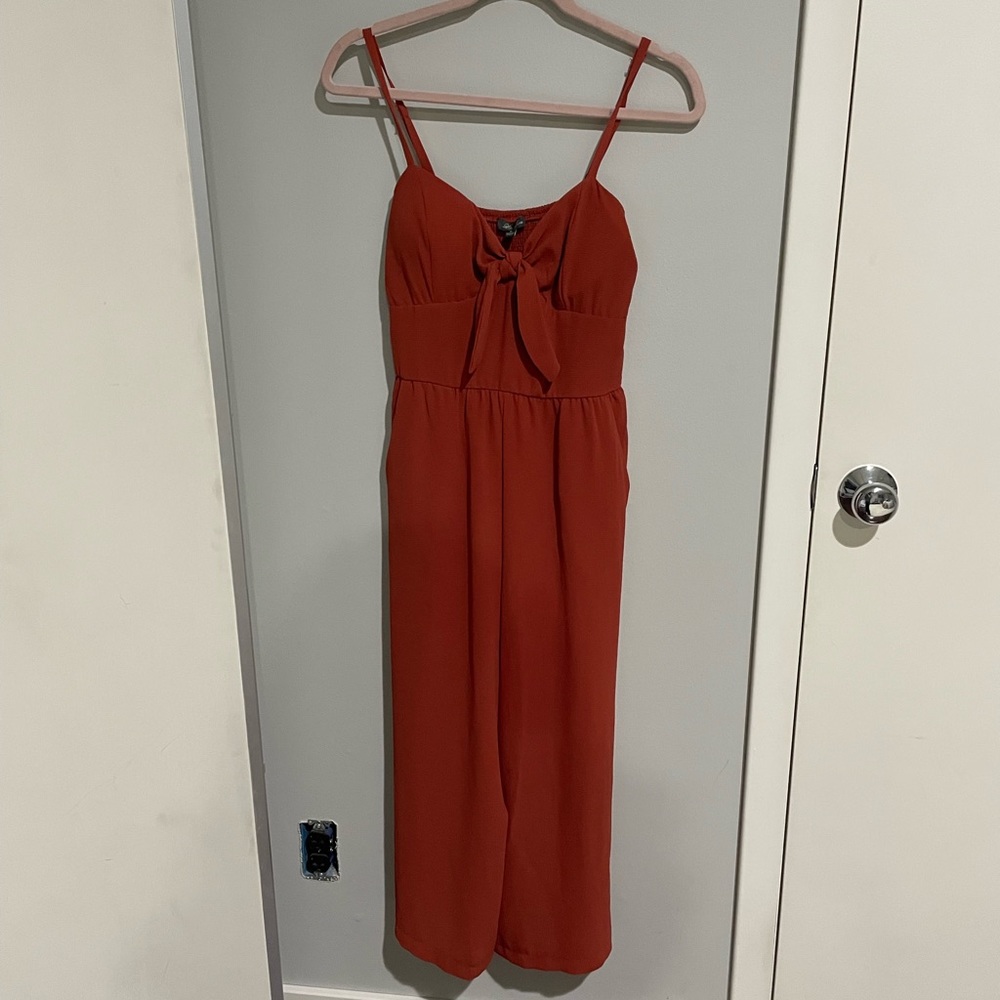 Lily Rose Jumpsuit